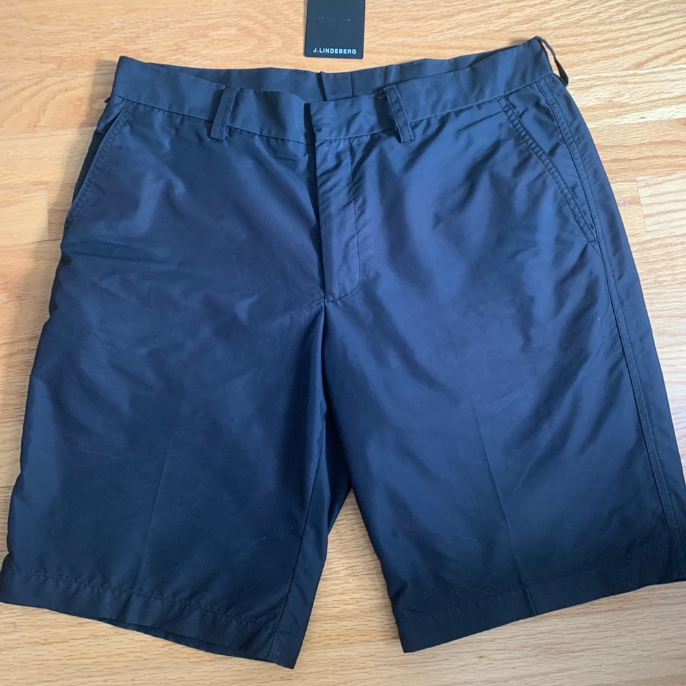 J. Lindeberg Shorts 34 Water Resistant Torrey